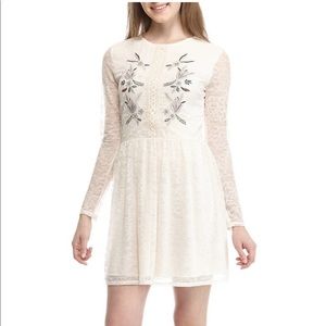 GUC beautiful hobo dress 👗